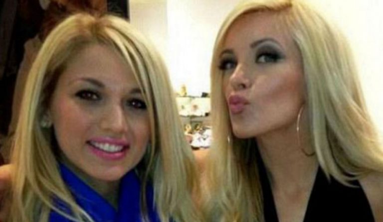 Τα σχόλια της Καινούργιου για το μέλλον της Σπυροπούλου στην τηλεόραση
