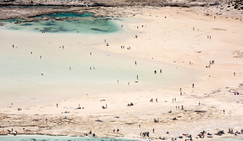 Στα ύψη και την Τετάρτη ο υδράργυρος