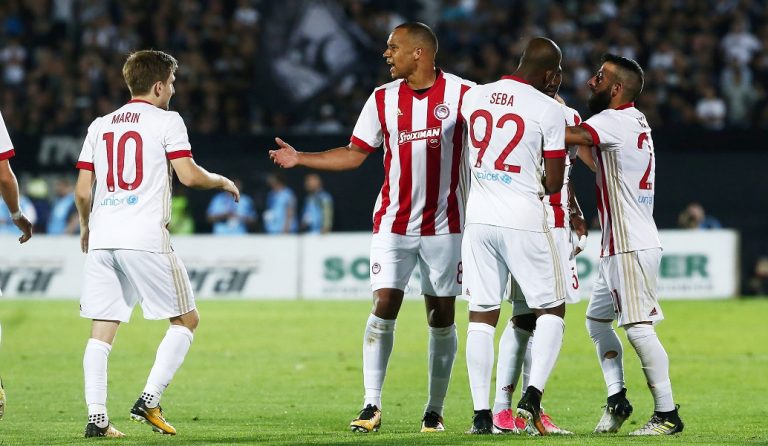 Ο… κακός χαμός στα προκριματικά του Champions League
