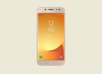 Tο νέο 4G+ Smartphone SAMSUNG Galaxy J5 (2017)  στα καταστήματα ΓΕΡΜΑΝΟΣ