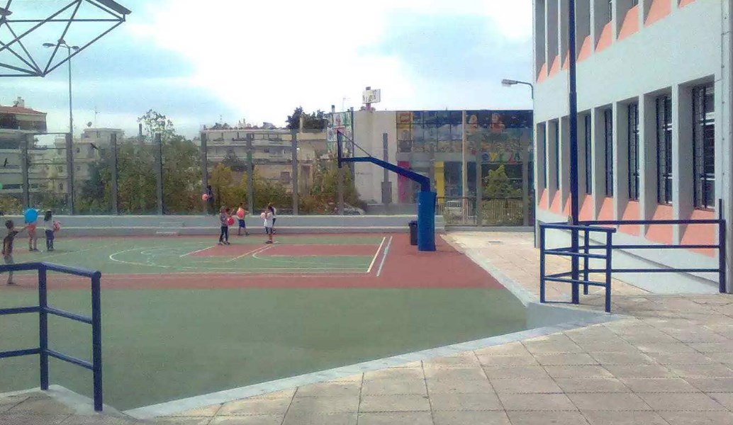 Ολοκληρώθηκε η διαδικασία επιλογής διευθυντών σχολείων