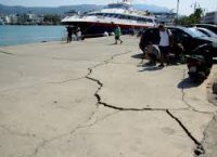 Με εθνικούς πόρους η αποκατάσταση του λιμανιού της Κω