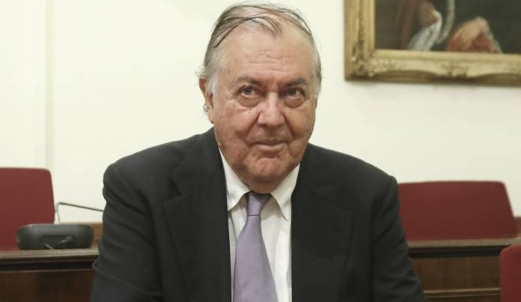 Νέος διευθύνοντας σύμβουλος της ΕΡΤ: “Θα επιδιώξω στενή συνεργασία με όλους για αναβάθμισή της”