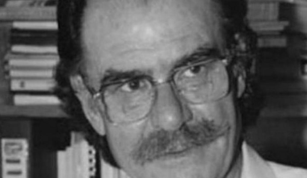 Πέθανε ο πρώην δήμαρχος Χίου, Γιάννης Μπουμπάρης