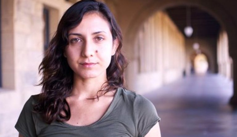 “Αϊλίν”: Η ιστορία μιας εξαφάνισης