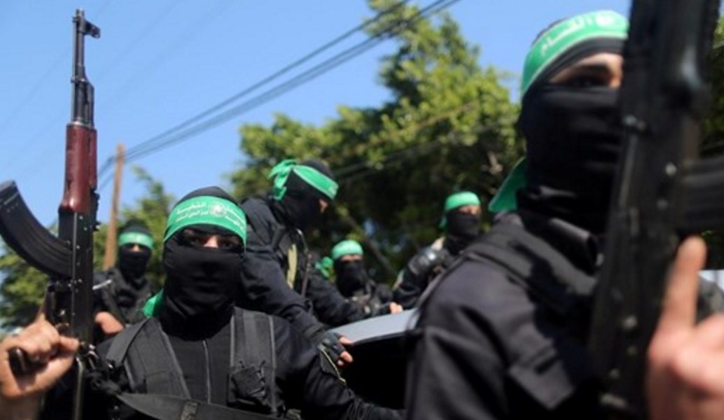 Δικαστήριο ΕΕ: Η Χαμάς παραμένει τρομοκρατική οργάνωση