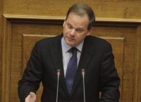 Καραμανλής: Κυβερνητικό “Βατερλώ” η απόρριψη του φακέλου για την ένταξη της Αμφίπολης στο ΕΣΠΑ