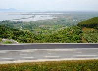 Ιόνια Οδός: Δείτε το νέο τμήμα που δόθηκε στην κυκλοφορία (pics)