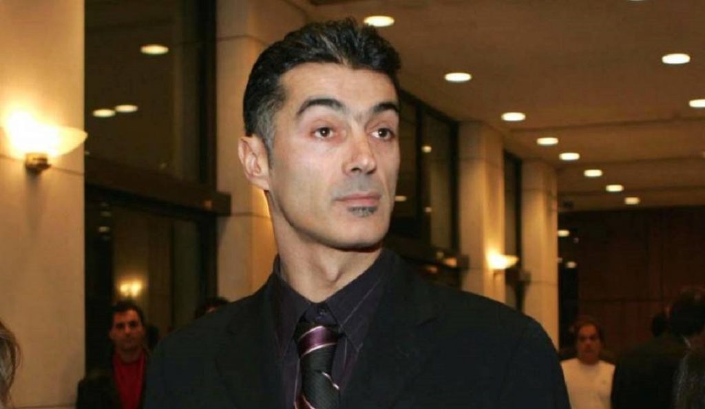 Το «καυστικό» σχόλιο του Ατματσίδη για τον Μποροβήλο (pic)