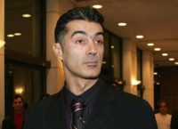 Το «καυστικό» σχόλιο του Ατματσίδη για τον Μποροβήλο (pic)