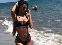 Η Μαδριλένα που έχει “τρελάνει” το Instagram (pics)