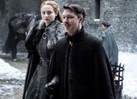 Game of Thrones: Οι φωτογραφίες του τρίτου επεισοδίου (pics)