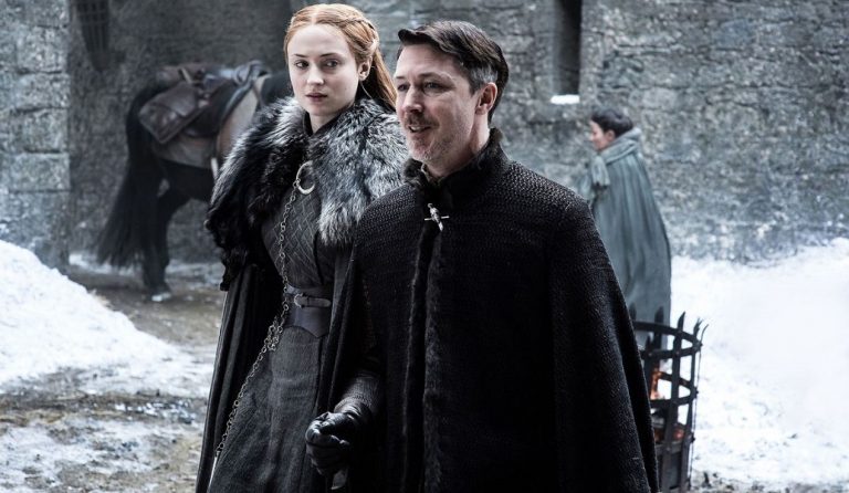 Game of Thrones: Οι φωτογραφίες του τρίτου επεισοδίου (pics)