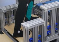 Νέα σκάλα για ηλικιωμένους και άτομα με κινητικές δυσκολίες!
