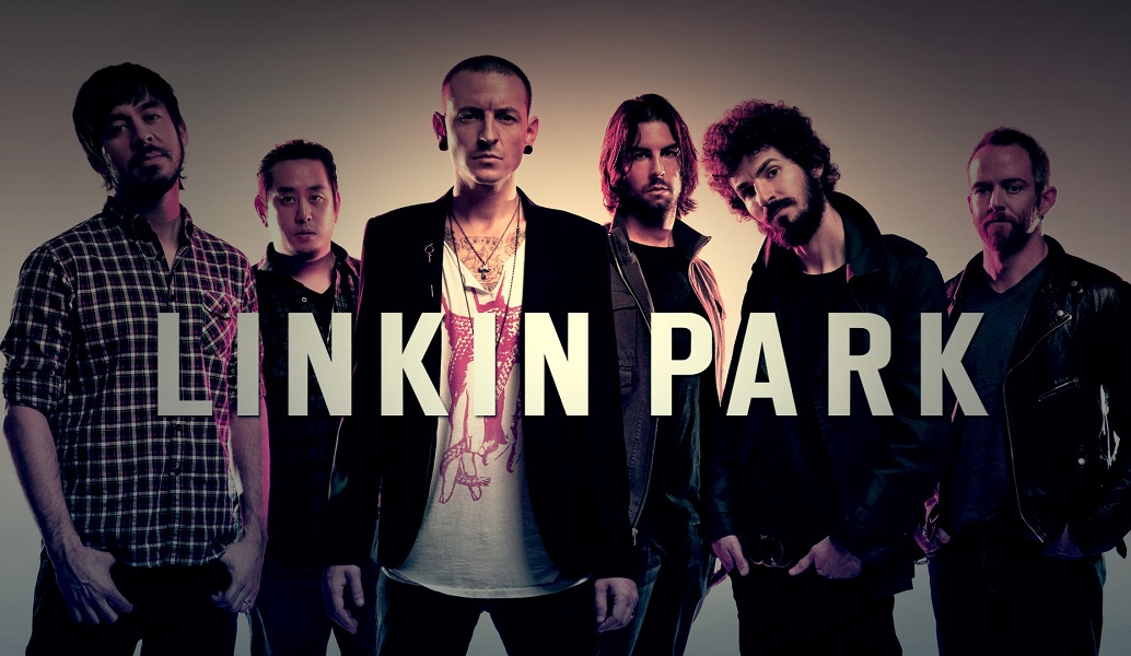 Εκτοξεύτηκαν οι πωλήσεις των Linkin Park μετά την αυτοκτονία του τραγουδιστή τους