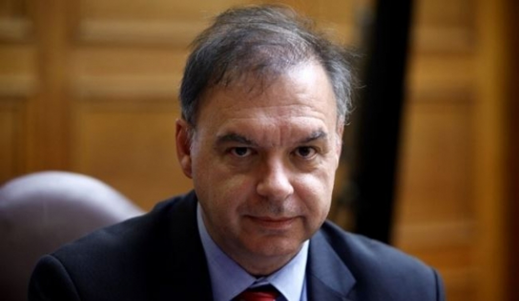 Λιαργκόβας: Δεν βγαίνει η αριθμητική του προγράμματος για την Ελλάδα