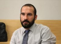 Τζανακόπουλος: Ο προϋπολογισμός εμπεριέχει όλες τις δεσμεύσεις που ανέλαβε ο πρωθυπουργός στη ΔΕΘ