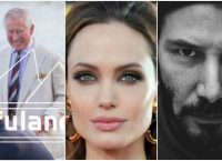 Απόβαση διασήμων στην Ελλάδα: Κάρολος-Καμίλα στην Κέρκυρα, Τζολί και Κιανού Ριβς στους Παξούς