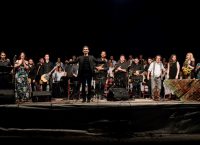 Συναυλία στη σκιά των Θεών (pics)