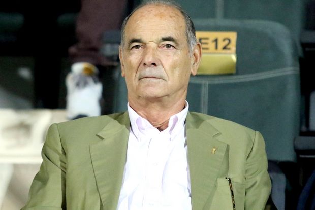 ”Kεραυνοί” Αντωνιάδη: ”Ανακάλυψα χρέος 1.1 εκατ. ευρώ”