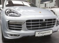 Γερμανία: Ανακαλούνται 22.000 Porsche λόγω παράνομου λογισμικού
