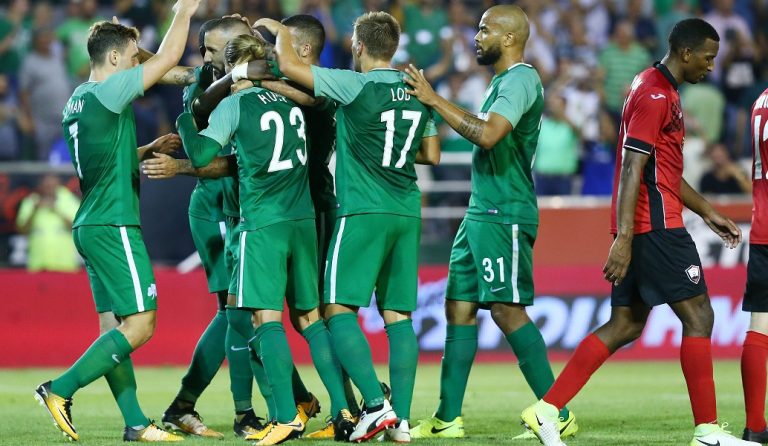“Φτωχό” αλλά πολύτιμο: 1-0 ο Παναθηναϊκός την Γκαμπάλα