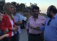 Δούρου: Τα Κύθηρα να πάψουν να είναι απλά ένα τοπίο στην ομίχλη