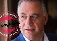 Ο δήμαρχος Κω Γιώργος Κυρίτσης μιλά στο www.pagenews.gr: Έτσι ξεπεράσαμε σεισμό και μεταναστευτικό
