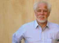 Στο “Τραπέζι της Γάτας” με τον Michael Ondaatje