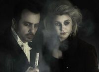 “Sweeney Todd” των Στίβεν Σοντχάιμ και Χιου Γουίλερ στο Ηρώδειο