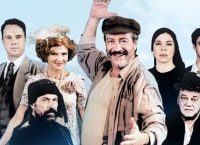 “Αλέξης Ζορμπάς” του Νίκου Καζαντζάκη, στο αρχαίο θέατρο Δίου