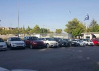 Εξαρθρώθηκε σπείρα που έκλεβε πολυτελή αυτοκίνητα στην Αθήνα