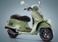 VESPA: Μια έκδοση που πατάει στον μύθο