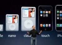 Apple: Βάζει τέλος στα iPod shuffle και iPod nano