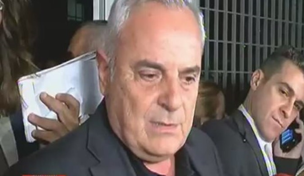 Τέλος από τον ΣΚΑΪ ο Κιμπουρόπουλος