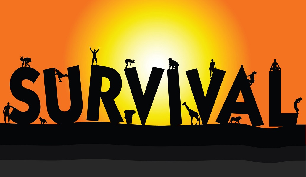 Survival Secrets: Οι διάσημοι μέσα στο λεωφορείο για Κουρούτα (vid)