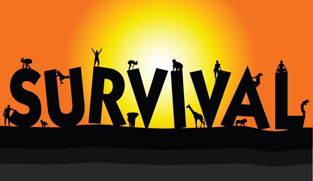 Survival Secret: Στην Καρδιολογική Κλινική ο Ντανιέλ Μπατίστα