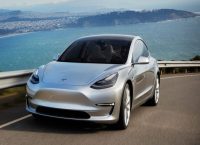 Τα πρώτα Model 3 της Tesla σε υπαλλήλους της