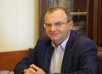 Στρατούλης: Η πρόταση για Grexit και δραχμή είχε τεθεί πολλές φορές το 2015