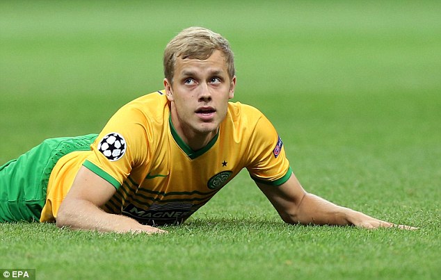 «Πολύ κοντά στον Πούκι ο Παναθηναϊκός»