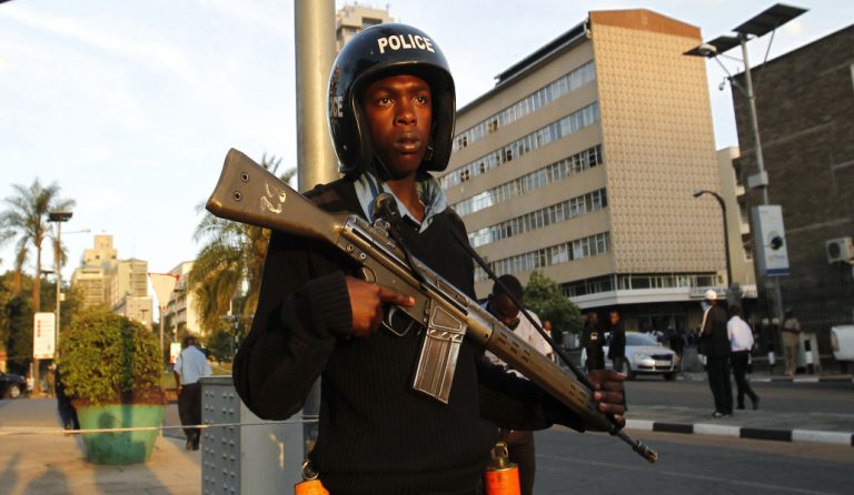 Κένυα: Ταραχές στο Ναϊρόμπι και στην Κισούμου χθες το βράδυ