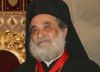 Θάσος: Βρέθηκε πνιγμένος ο μητροπολίτης Φιλίππων, Νεαπόλεως και Θάσου