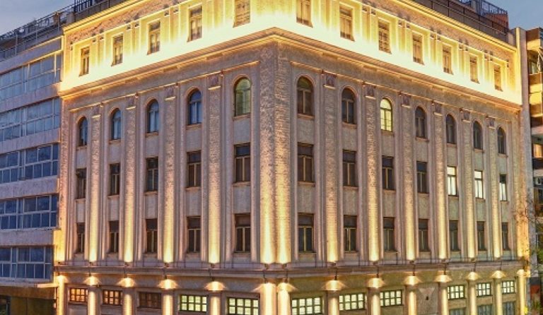 Μεγάλη Στοά: Διορίστηκε πραγματογνώμονας για τη «μαύρη τρύπα» στα ιδρύματα τεκτονισμού