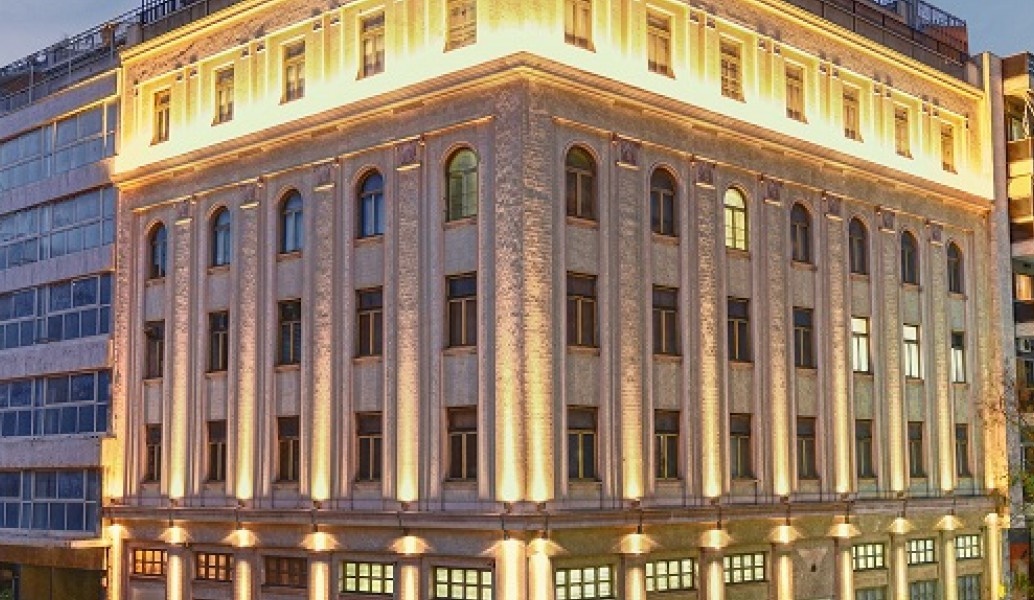 Μεγάλη Στοά: Διορίστηκε πραγματογνώμονας για τη «μαύρη τρύπα» στα ιδρύματα τεκτονισμού