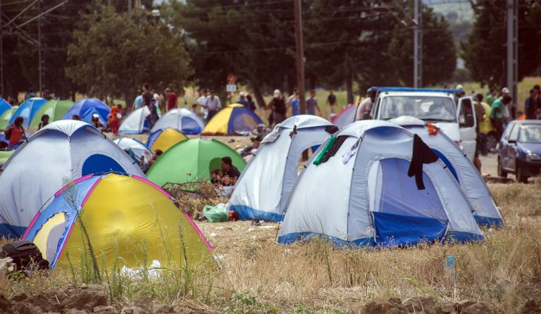 Αποζημίωση 223.000 ευρώ στους κατοίκους του δήμου Παιονίας για το προσφυγικό