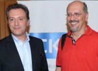 Τέλος για την εκπομπή “Πρώτη Γραμμή” – Το συγκινητικό μήνυμα του Δημήτρη Οικονόμου