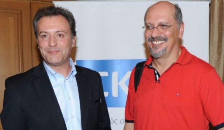 Τέλος για την εκπομπή “Πρώτη Γραμμή” – Το συγκινητικό μήνυμα του Δημήτρη Οικονόμου