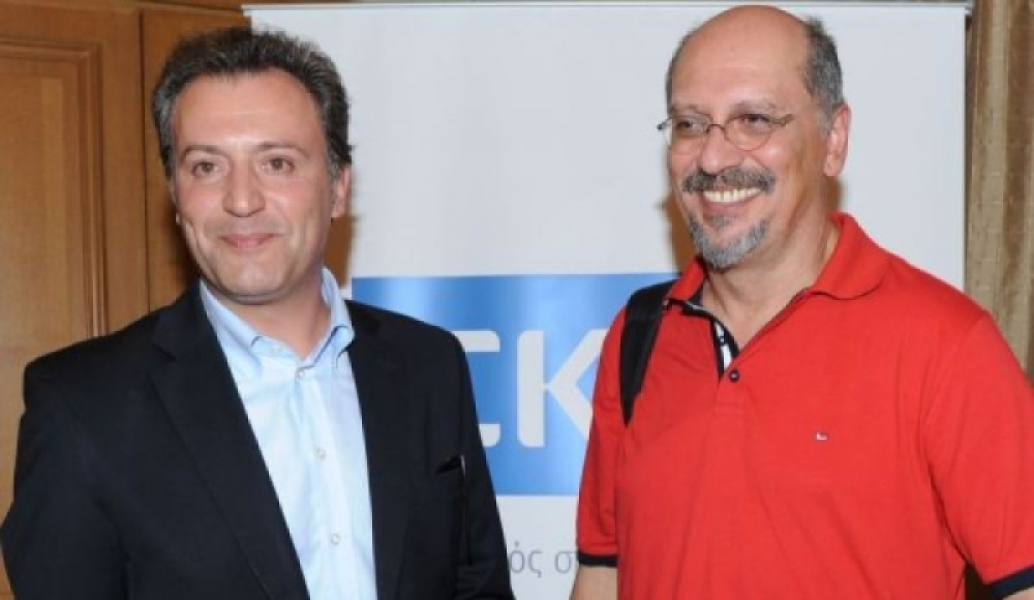 Τέλος για την εκπομπή “Πρώτη Γραμμή” – Το συγκινητικό μήνυμα του Δημήτρη Οικονόμου