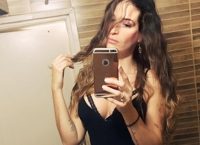Κολάζει η τελευταία φωτογραφία της Έυας Λάσκαρη (pic)