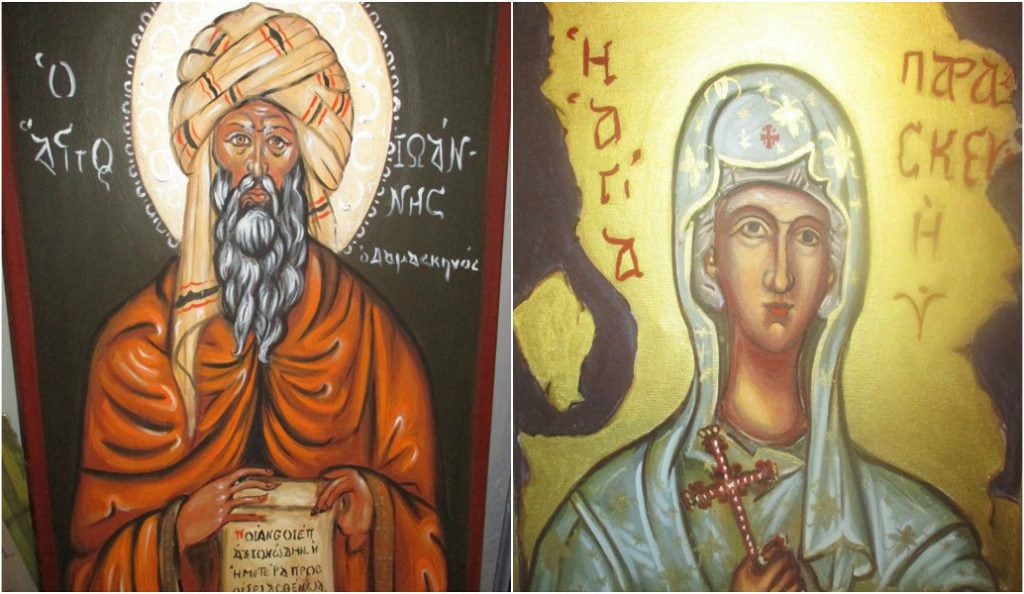 Έκθεση – Δρώμενο της Μαριλένας Φωκά στο ξενοδοχείο “MARGARITA” της Ζακύνθου (pics)